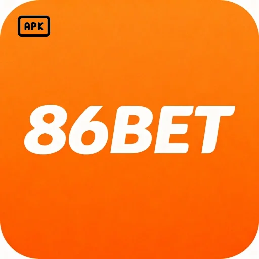 APK oficial da 86bet para Android