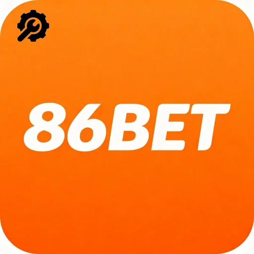 Como instalar o app da 86bet