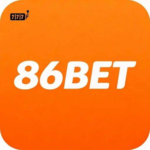Slots online da 86bet com jackpots progressivos