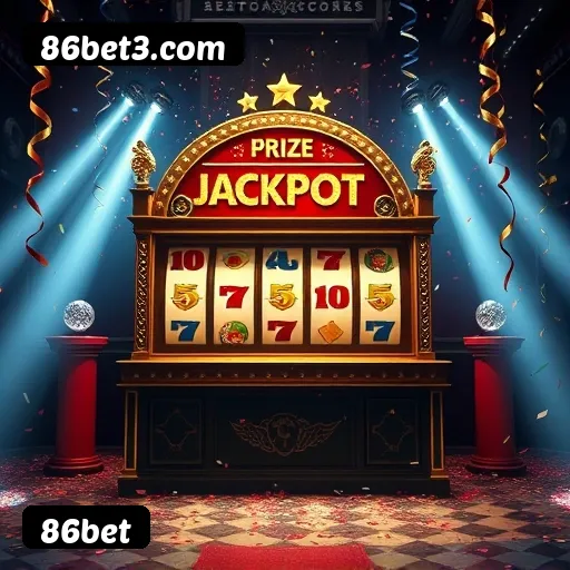 86bet APK - Download Oficial Android