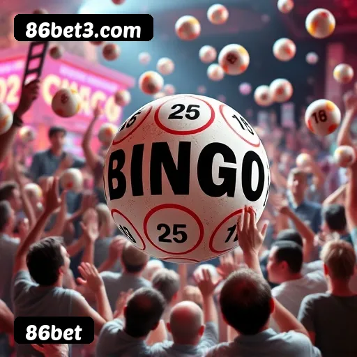 Legalidade 86bet no Brasil